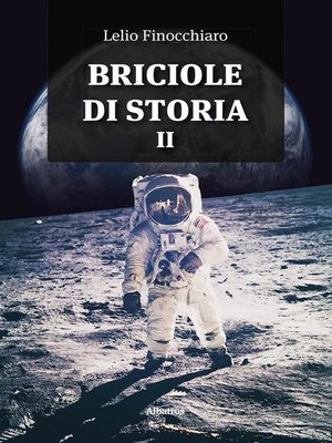 cover image of Briciole di storia 2